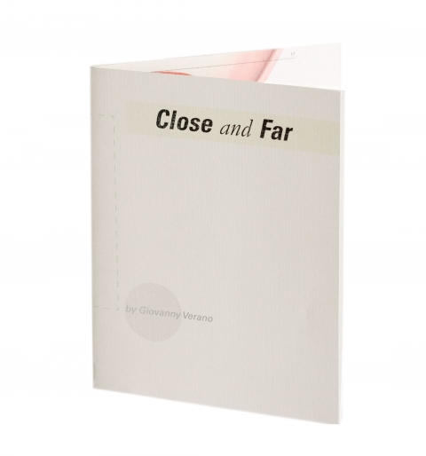 Close & Far Book