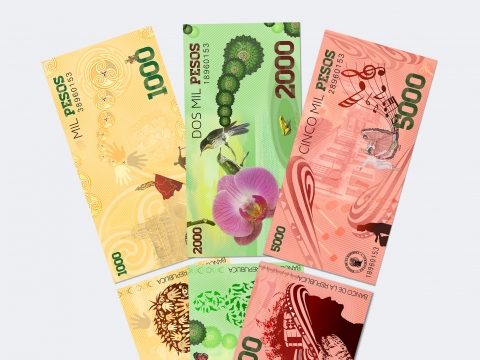 Colombian Currency_2
