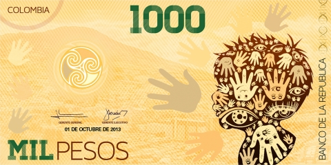 Colombian Currency_4