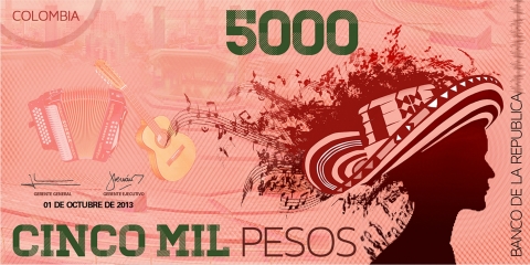 Colombian Currency_8