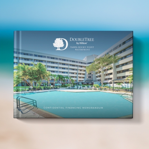 Protected: DoubleTree by Hilton Tampa