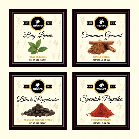 Triunfo Spices_5